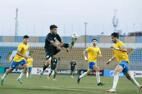 سلبي وإيجابي.. التعادل يحسم مواجهتي بتروجت ضد مودرن والإسماعيلي أمام زد